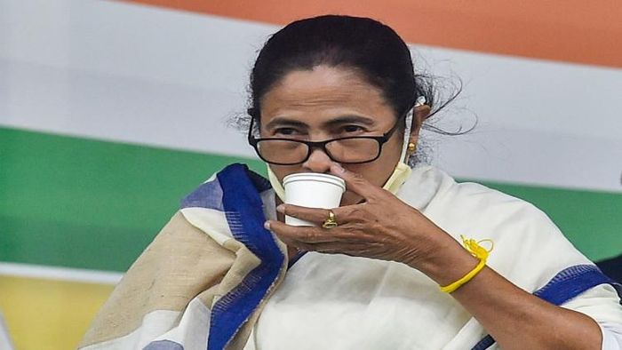 মমতা বন্দ্যোপাধ্যায়-- ফাইল ছবি