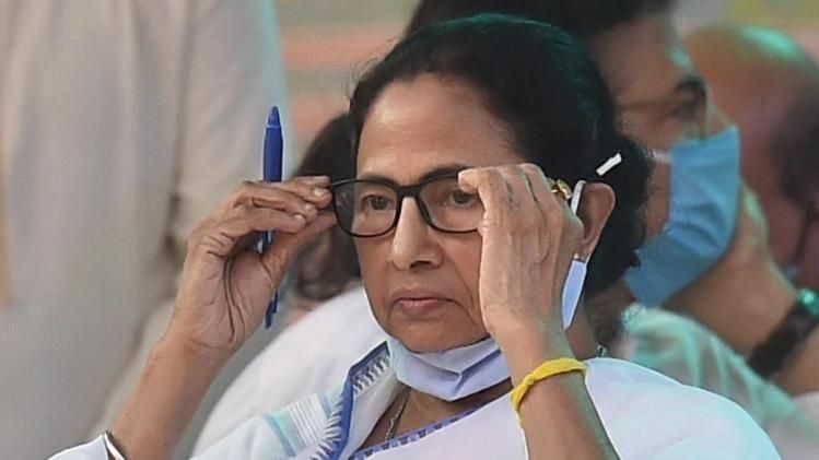 Mamata Banerjee Wins Nandigram : হাড্ডাহাড্ডি লড়াই শেষ! নন্দীগ্রামে শেষ হাসি মমতার, হারলেন শুভেন্দু
