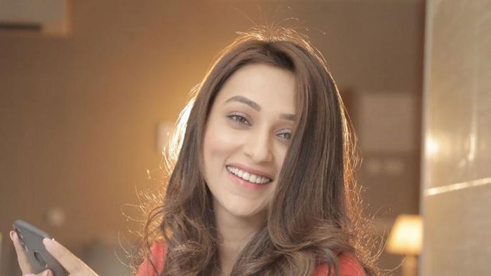 মিমি চক্রবর্তী (ছবি: ইন্সটাগ্রাম)