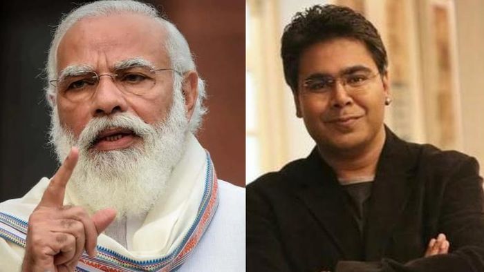 নরেন্দ্র মোদী - মীর