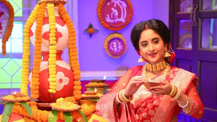 রেটিং চার্টে এবারও ১ নম্বরে 'মিঠাই'