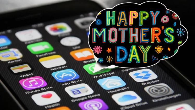 'মাদার্স ডে'-তে মাকে পাঠান নতুন  WhatsApp স্টিকার! 