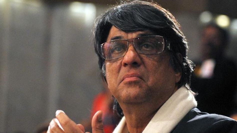 নিজের মৃত্যুর খবরে চটলেন 'ভীষ্ম', পোস্ট করলেন ভিডিও নিজের মৃত্যুর খবরে চটলেন 'ভীষ্ম', পোস্ট করলেন ভিডিও