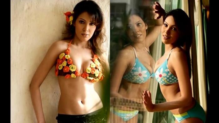 মুনমুন দত্ত