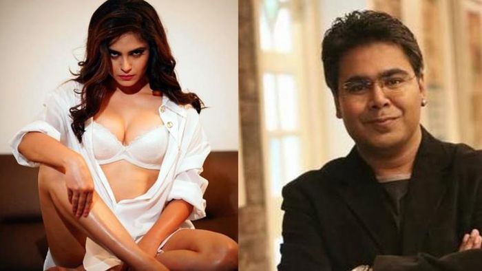 নয়না গঙ্গোপাধ্যায় - মীর আফসর আলি