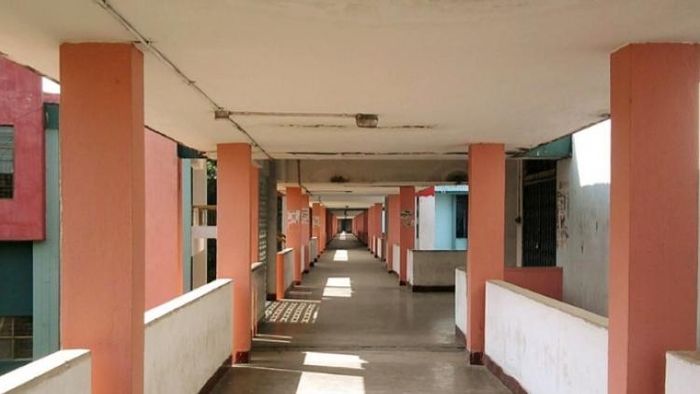 উত্তরবঙ্গ মেডিক্যাল কলেজ হাসপাতাল