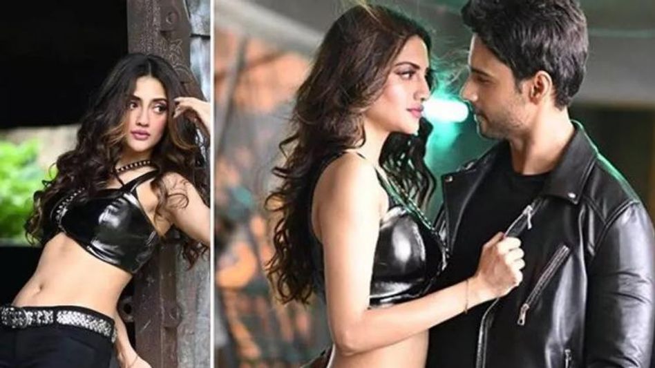 'গিটার নিয়ে খেলো, মানুষ নিয়ে নয়', কাকে খোঁচা দিলেন নুসরত? 'গিটার নিয়ে খেলো, মানুষ নিয়ে নয়', কাকে খোঁচা দিলেন নুসরত?