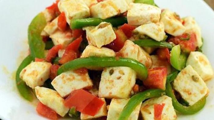 পনির পেপার ডিস বানানোর সহজ রেসিপি