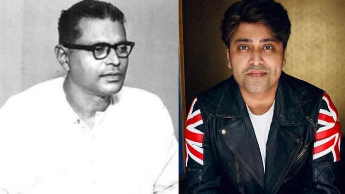 পঙ্কজ মল্লিক - রাহুল বোহরা