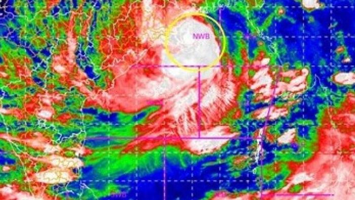 সাইক্লোন