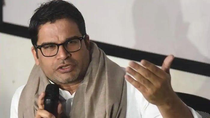 prashant kishor