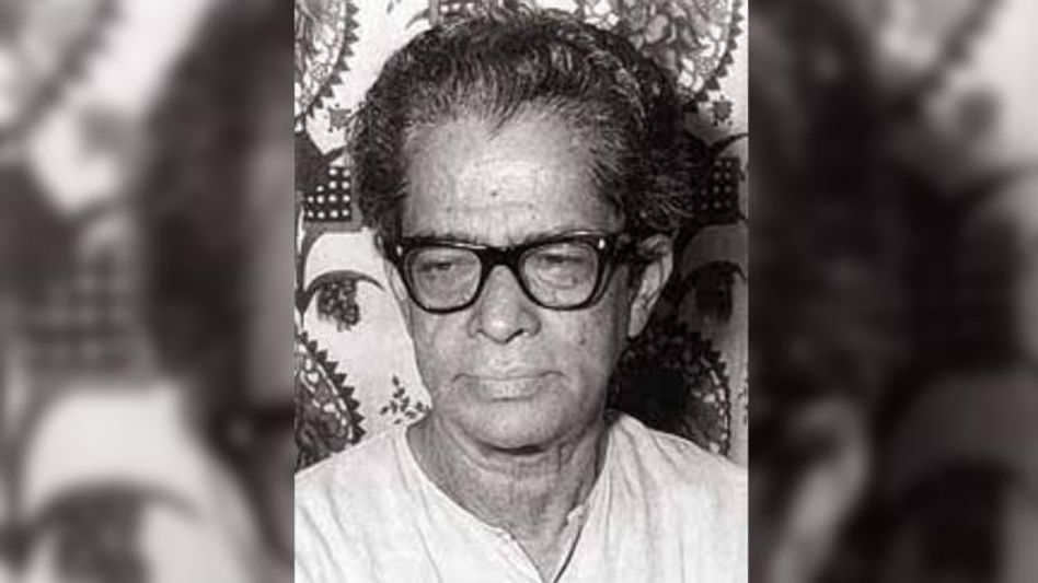 সারা জীবন কাজ করেও নিজেকে কুঁড়ে বলতেন প্রেমেন্দ্র মিত্র! সারা জীবন কাজ করেও নিজেকে কুঁড়ে বলতেন প্রেমেন্দ্র মিত্র!