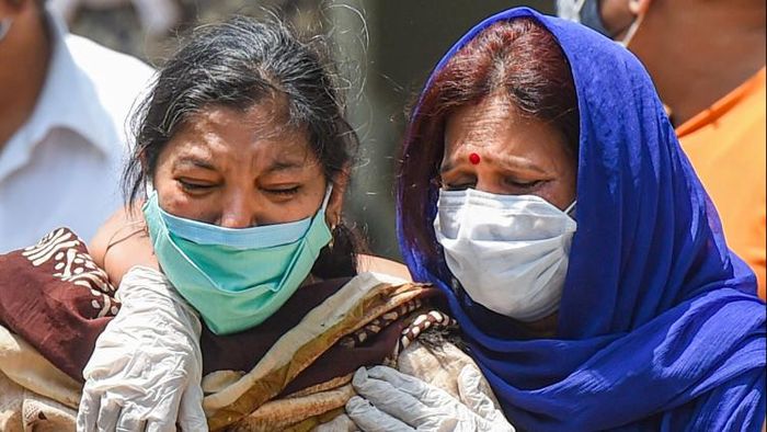 রাজ্যের করোনা পরিস্থিতি আরও সঙ্কটজনক