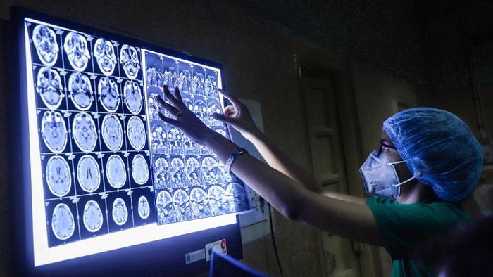 ব্ল্যাক ফাঙ্গাস মহামারি