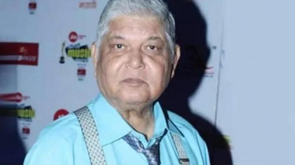 প্রয়াত সঙ্গীত পরিচালক রামলক্ষ্মণ, শ্রদ্ধাঞ্জলী লতার প্রয়াত সঙ্গীত পরিচালক রামলক্ষ্মণ, শ্রদ্ধাঞ্জলী লতার