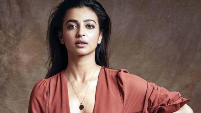 রাধিকা আপ্টে