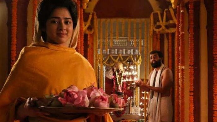 রাণী রাসমণি