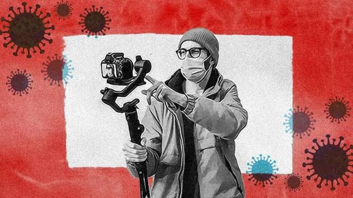 করোনায় মৃত ৩০০-রও বেশি সাংবাদিক