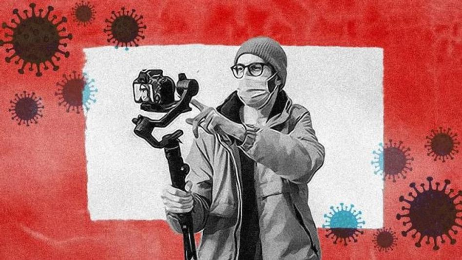 করোনায় ৩০০-র বেশি সংবাদকর্মীর মৃত্যু, দ্বিতীয় ঢেউ বেশি কেড়েছে প্রাণ  করোনায় ৩০০-র বেশি সংবাদকর্মীর মৃত্যু, দ্বিতীয় ঢেউ বেশি কেড়েছে প্রাণ