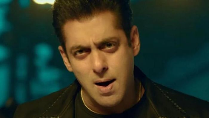 সলমন খান