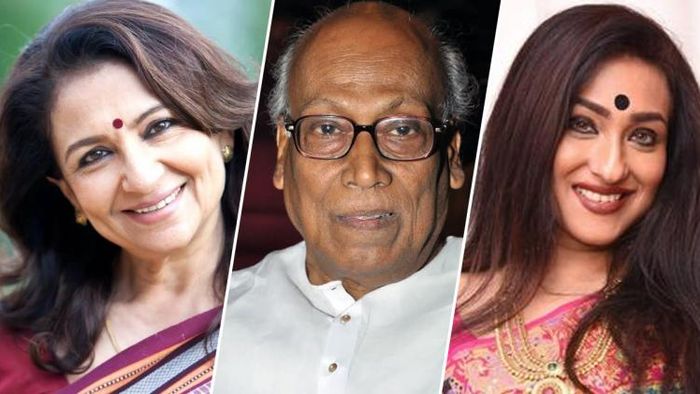 বর্ষীয়ান কবি শঙ্খ ঘোষকে সম্মান জানাবেন শিল্পীরা