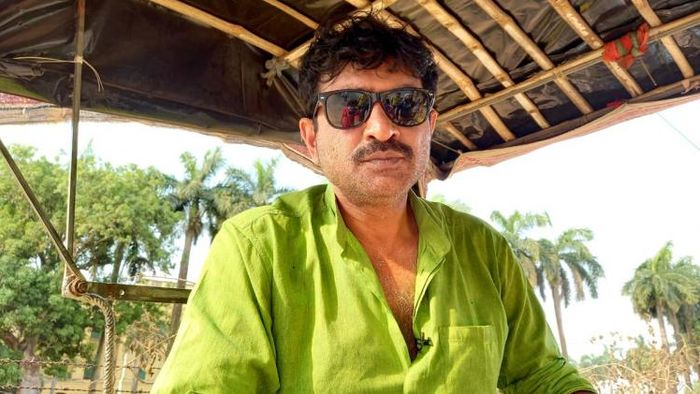 শিলাজিৎ মজুমদার