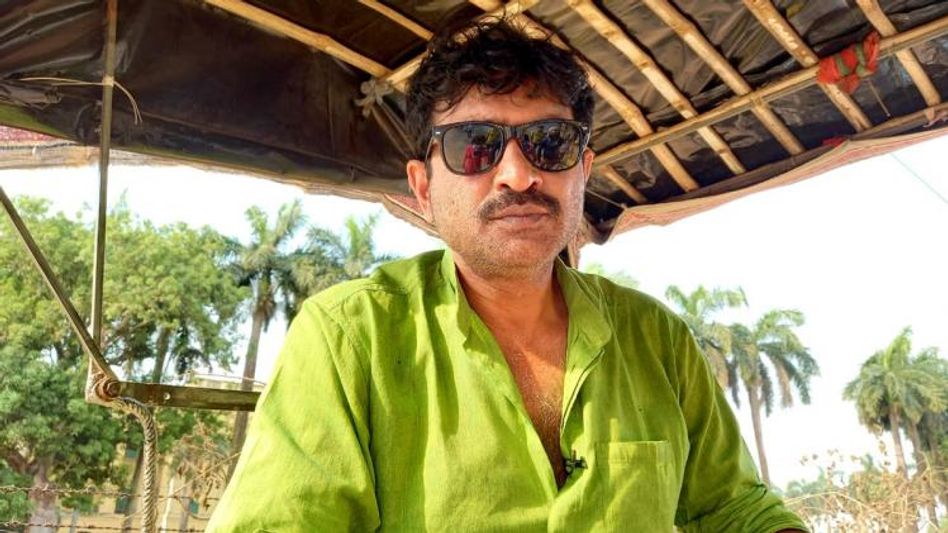 'হয় বাঁচবো না হয় মরে যাবো', কেন লিখলেন শিলাজিৎ? 'হয় বাঁচবো না হয় মরে যাবো', কেন লিখলেন শিলাজিৎ?