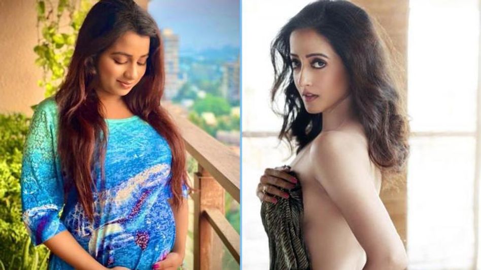 Film Wrap: মা হলেন শ্রেয়া ঘোষাল, TOPLESS রাইমা সেন! Film Wrap: মা হলেন শ্রেয়া ঘোষাল, TOPLESS রাইমা সেন!