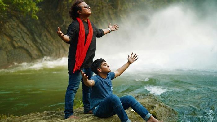 সিধু এবং অরিৎ