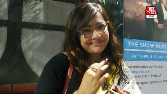 শ্রীলেখা মিত্র