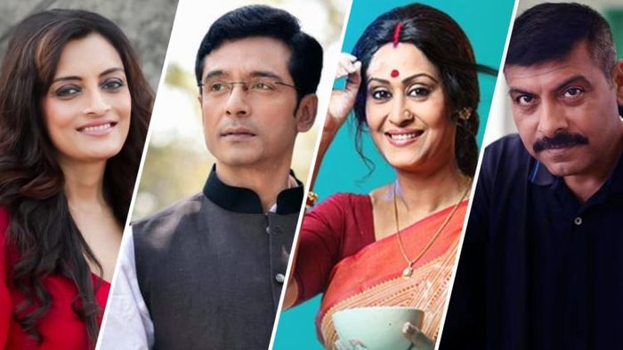 ৬০০ পর্ব অতিক্রম করলো 'শ্রীময়ী'