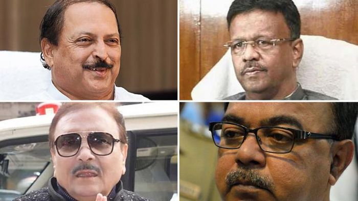 সোমবার নারদ মামলার শুনানি