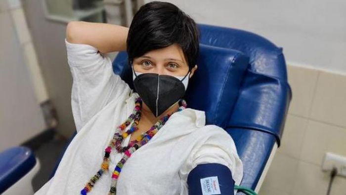 স্বস্তিকা মুখোপাধ্যায়