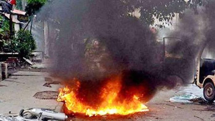 প্রতীকী ছবি