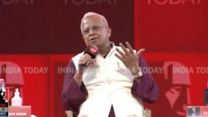 বিজেপি নেতা তথাগত রায়