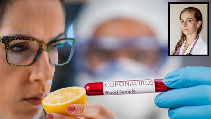 কোভিডের পর স্বাদ-গন্ধ ফিরে পাওয়ার পরামর্শ দিলেন ডাঃ জেনিফার প্রভু