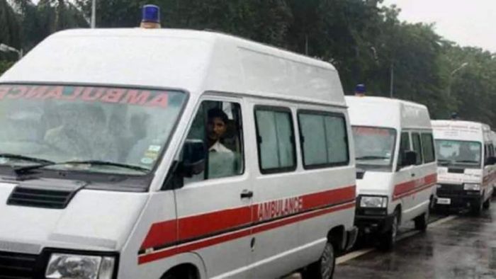 প্রতীকী ছবি