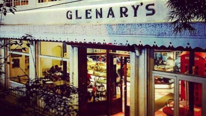 গ্লেনারিজ- এখানেই হচ্ছে আইসোলেশন ওয়ার্ড