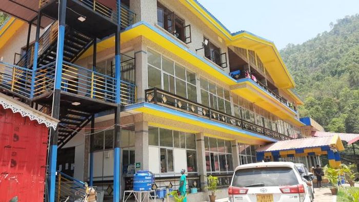 প্রতীকী ছবি