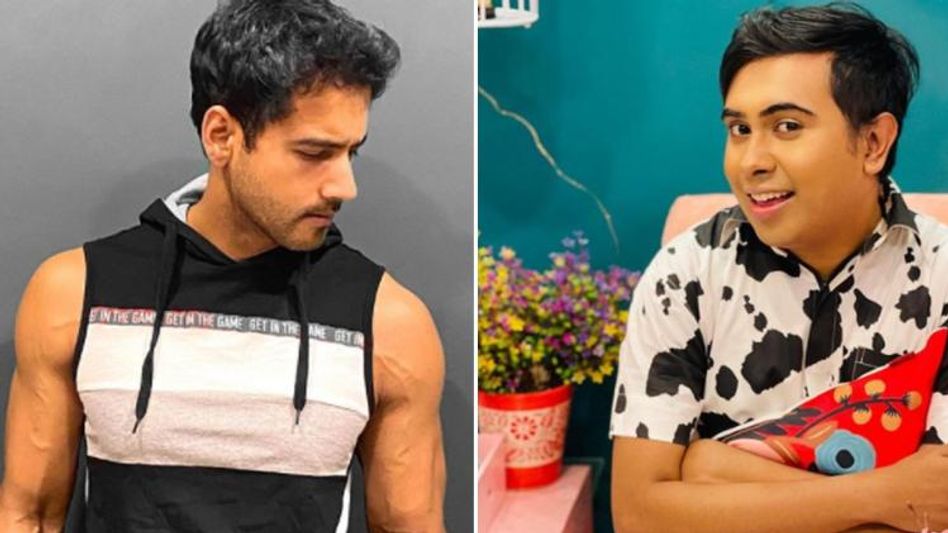 "তুমি শুধু আমার" যশকে বললেন স্যান্ডি সাহা! কী উত্তর দিলেন অভিনেতা?  "তুমি শুধু আমার" যশকে বললেন স্যান্ডি সাহা! কী উত্তর দিলেন অভিনেতা?