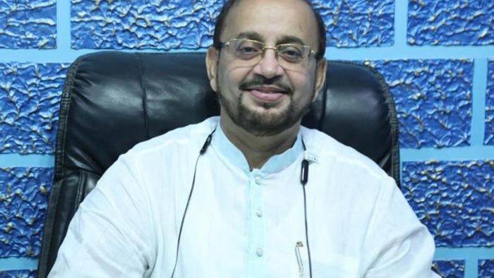 অতীন ঘোষ