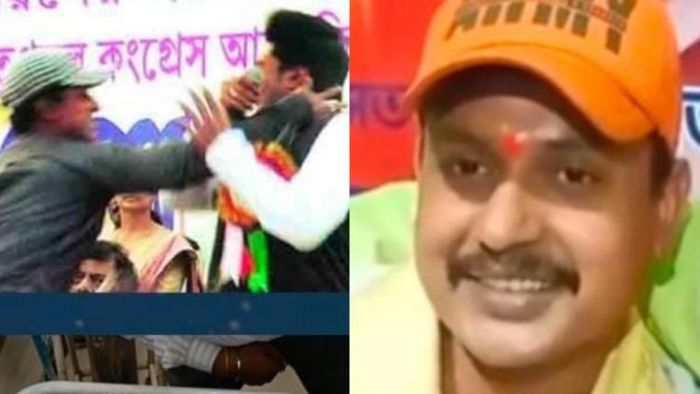 অভিষেক চড় কাণ্ডে অভিযুক্ত দেবাশিষ আচার্যের অস্বাভাবিক মৃত্যু