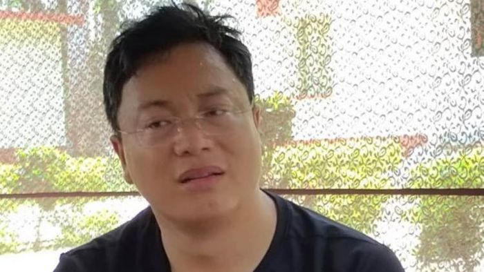 ধৃত চিনা গুপ্তচর হান