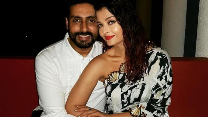 অভিষেক - ঐশ্বর্য