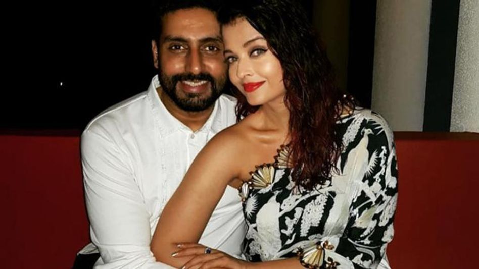 'আটটি ছবিতেই ঐশ্বর্য বেশি পারিশ্রমিক পেয়েছে' 'আটটি ছবিতেই ঐশ্বর্য বেশি পারিশ্রমিক পেয়েছে'