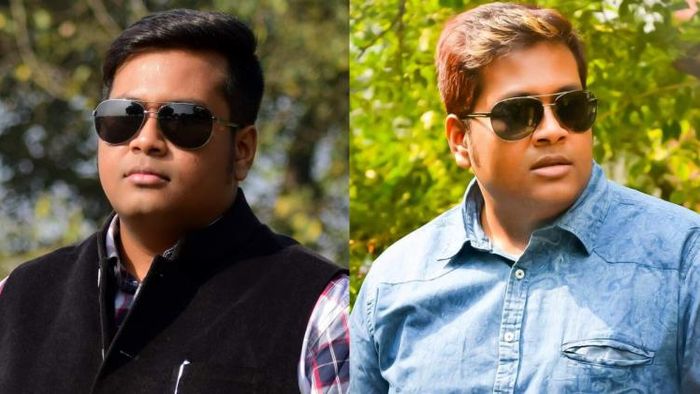 ভ্যাকসিন কাণ্ডের অভিযুক্ত দেবাঞ্জন দেব