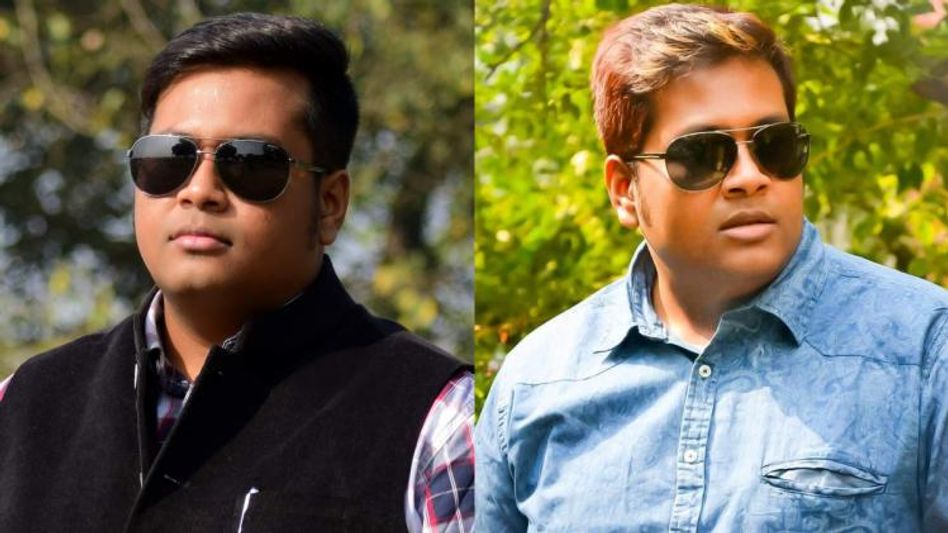 বাবার স্বপ্ন পূরণ করতেই ভুয়ো IAS অফিসারের ভেক দেবাঞ্জনের বাবার স্বপ্ন পূরণ করতেই ভুয়ো IAS অফিসারের ভেক দেবাঞ্জনের