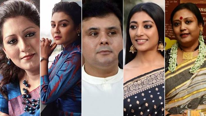 'আজি ভরা বাদরে' এই বর্ষা উৎসবে সামিল হবে দুই বাংলা