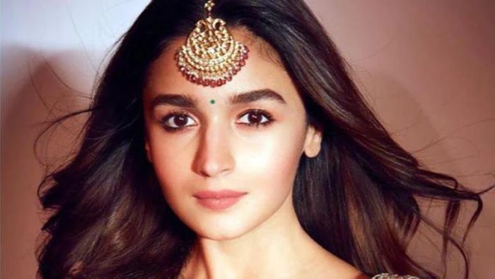 আলিয়া ভাট