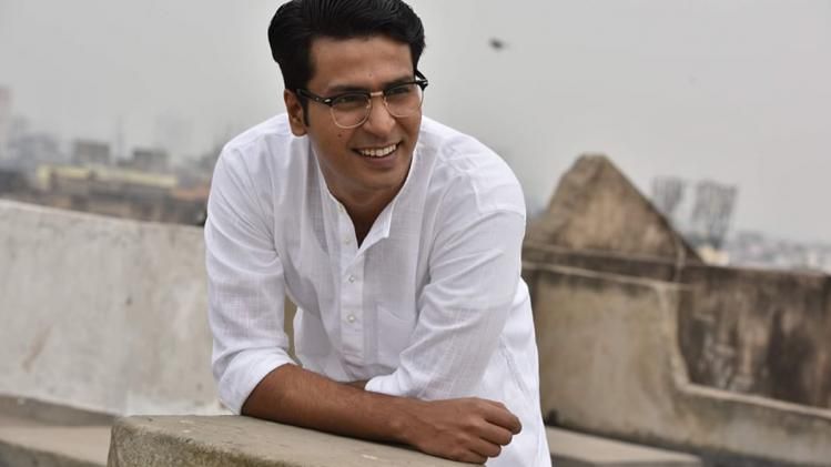 রানির সঙ্গে জুটিতে অনির্বাণ? 'খোকা'র বলিউড যাত্রা নিয়ে জল্পনা